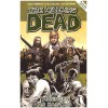 Walking Dead nr 19 Tärningen är kastad